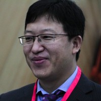 Henry Wang